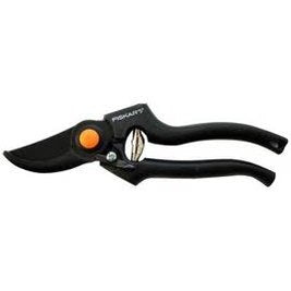Fiskars Sekatör med Ergonomisk Design och Glasfiber